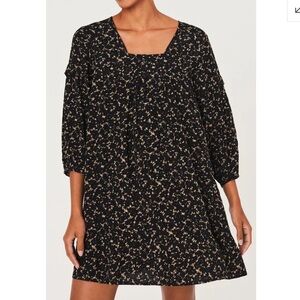 BA&SH Elroy Short Flowing Dress Size 0